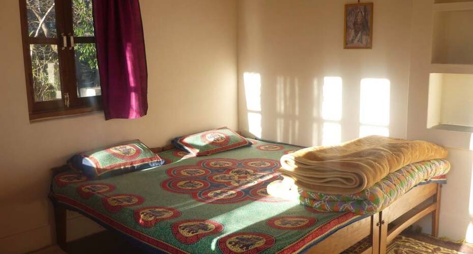 TG Stays Bhagsunag, Mcleodganj 2